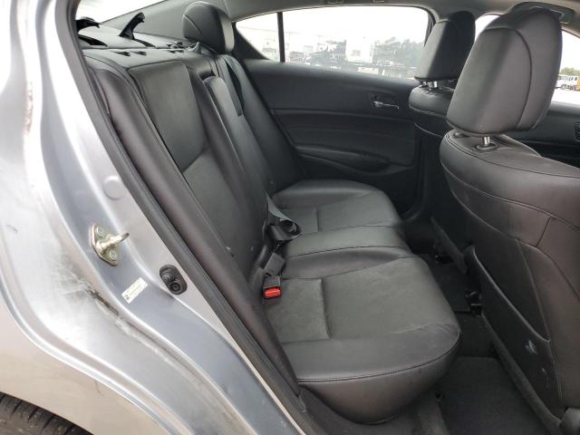 Photo 10 from auction – 2017 ACURA ILX PREMIU with VIN 19UDE2F79HA009368