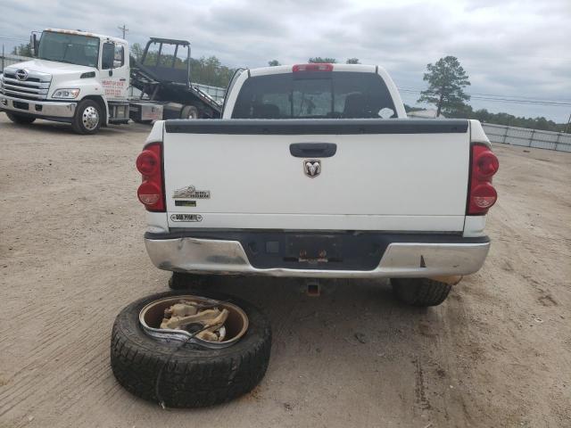 Photo 6 from auction – 2008 DODGE RAM 1500 S with VIN 1D7HA18N48J149576