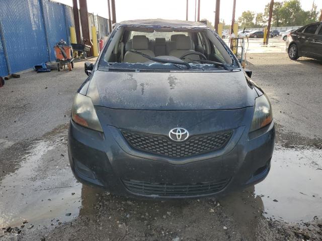 Photo 5 from auction – 2010 TOYOTA YARIS with VIN JTDBT4K32A1390917