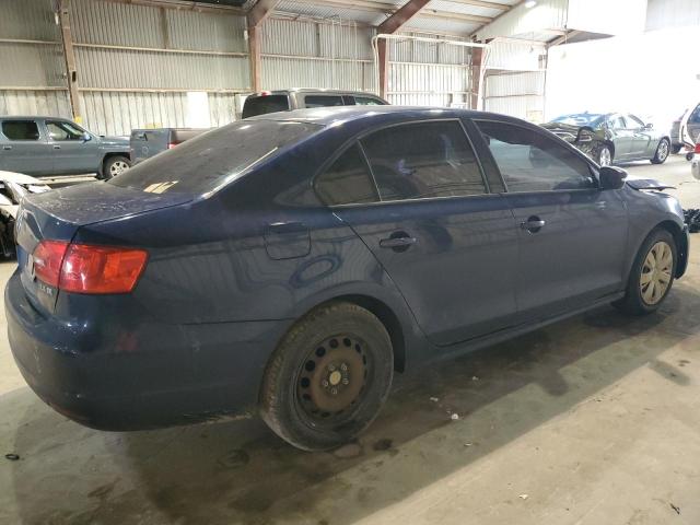 Photo 3 from auction – 2012 VOLKSWAGEN JETTA SE with VIN 3VWDP7AJ8CM117790