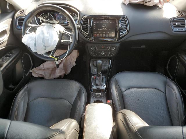 Photo 8 from auction – 2020 JEEP COMPASS LI with VIN 3C4NJDCB8LT234448