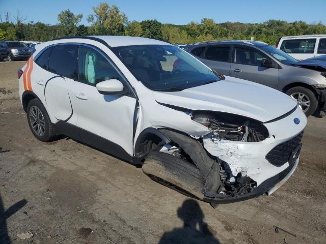 Photo 4 from auction – 2020 FORD ESCAPE SEL with VIN 1FMCU9H90LUA20721