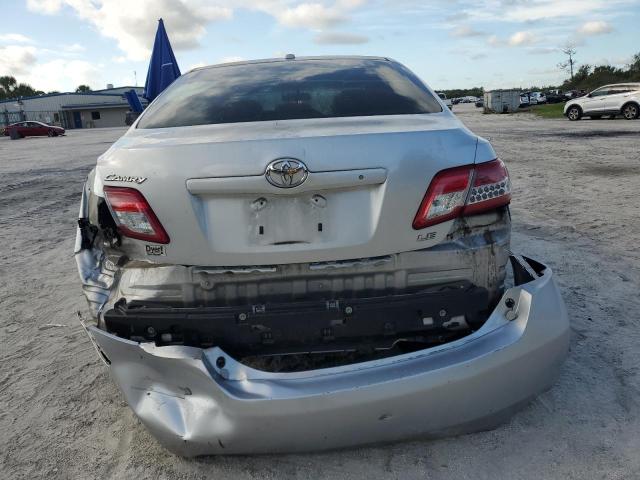 Photo 6 from auction – 2010 TOYOTA CAMRY BASE with VIN 4T1BF3EK4AU576263