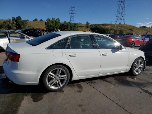 Photo 3 from auction – 2012 AUDI A6 PREMIUM with VIN WAUFGAFC4CN142806