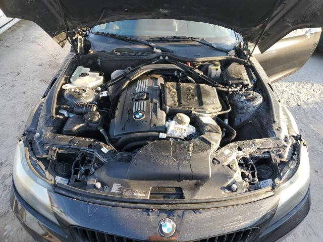 Photo 11 from auction – 2011 BMW Z4 SDRIVE3 with VIN WBALM1C56BE633331