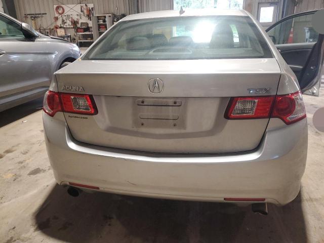 Photo 6 from auction – 2010 ACURA TSX with VIN JH4CU2F69AC013496