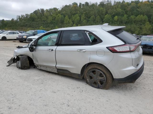 Photo 2 from auction – 2017 FORD EDGE SE with VIN 2FMPK4G99HBB35634