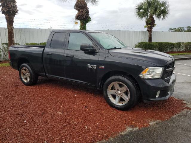 Photo 4 from auction – 2014 RAM 1500 ST with VIN 1C6RR6FT0ES372328