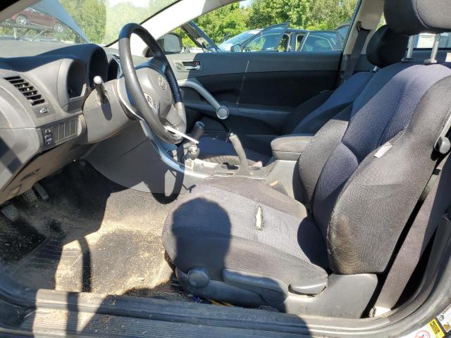 Photo 7 from auction – 2008 TOYOTA SCION TC with VIN JTKDE167980223008