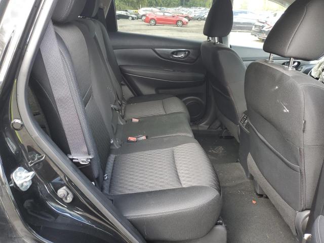 Photo 11 from auction – 2019 NISSAN ROGUE S with VIN KNMAT2MV2KP520823