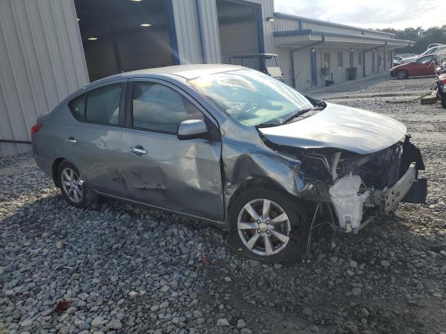 Photo 4 from auction – 2012 NISSAN VERSA with VIN 3N1CN7AP6CL866444