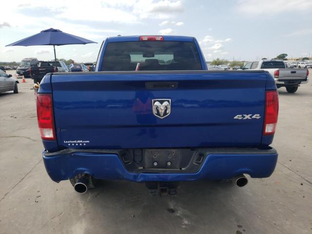 Photo 6 from auction – 2015 RAM 1500 ST with VIN 1C6RR7FT4FS706836