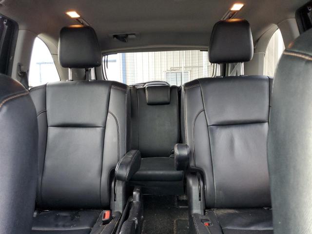 Photo 10 from auction – 2019 TOYOTA HIGHLANDER with VIN 5TDJZRFH4KS609197