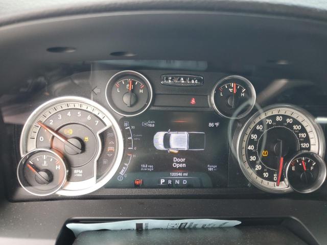 Photo 9 from auction – 2016 RAM 1500 LARAM with VIN 1C6RR7NT3GS185563