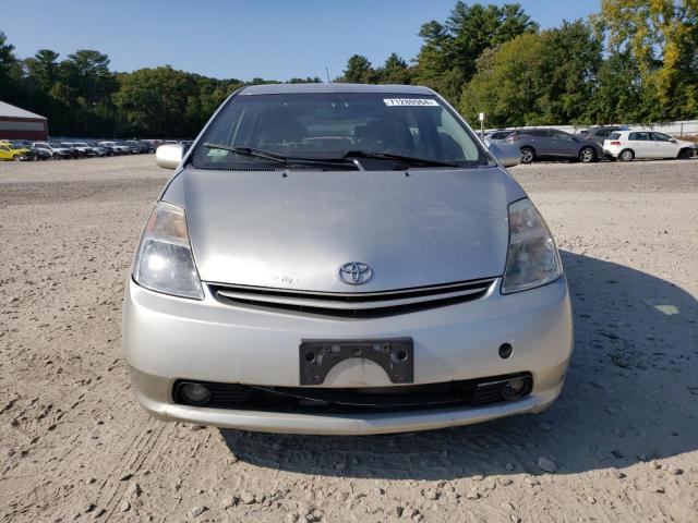 Photo 5 from auction – 2005 TOYOTA PRIUS with VIN JTDKB20U657019054