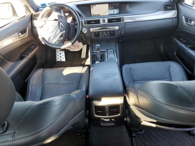 Photo 8 from auction – 2015 LEXUS GS 350 with VIN JTHCE1BL6FA005359