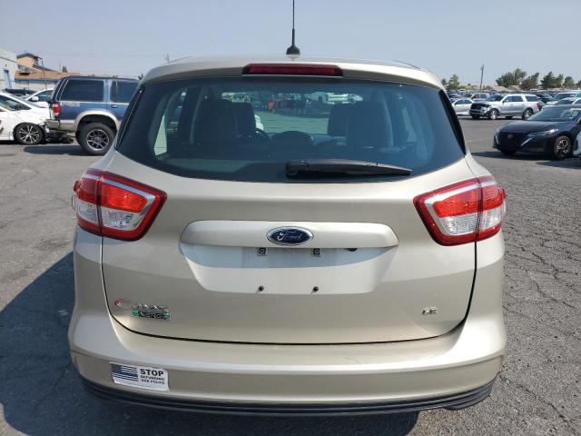 Photo 6 from auction – 2017 FORD C-MAX SE with VIN 1FADP5EU7HL105740