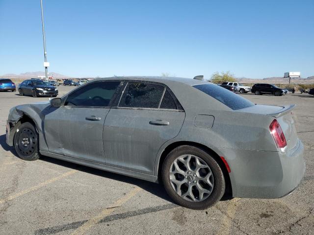 Photo 2 from auction – 2017 CHRYSLER 300 S with VIN 2C3CCAGG2HH512657