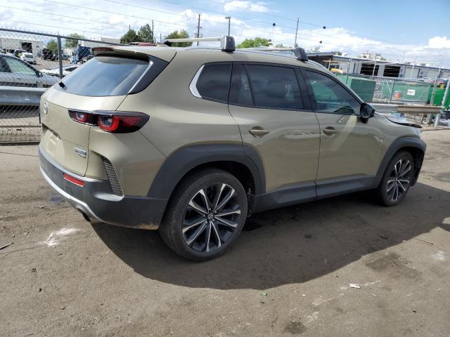 Photo 3 from auction – 2024 MAZDA CX-50 PREM with VIN 7MMVABDY8RN162103
