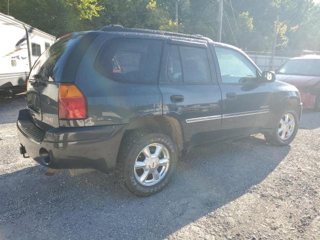 Zdjęcie 3 z aukcji – 2006 GMC ENVOY z VIN 1GKDT13S462337686