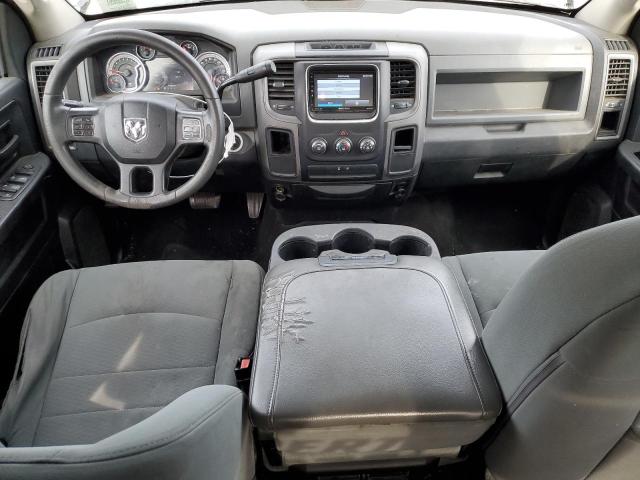 Photo 8 from auction – 2013 RAM 1500 ST with VIN 1C6RR6KT9DS617597