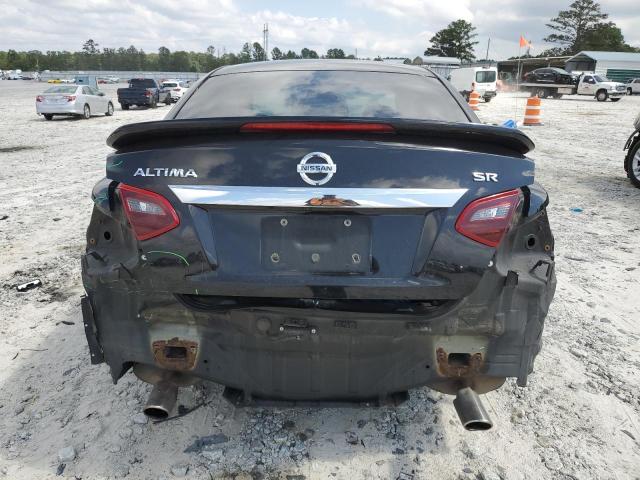 Photo 6 from auction – 2017 NISSAN ALTIMA 2.5 with VIN 1N4AL3AP8HC256590