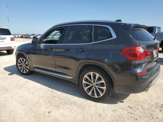 Photo 2 from auction – 2019 BMW X3 XDRIVE3 with VIN 5UXTR9C54KLP77893