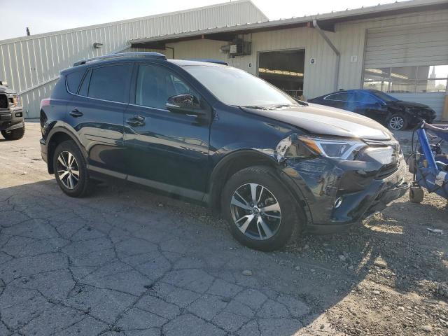 Photo 4 from auction – 2018 TOYOTA RAV4 ADVEN with VIN JTMRFREV3JJ748090