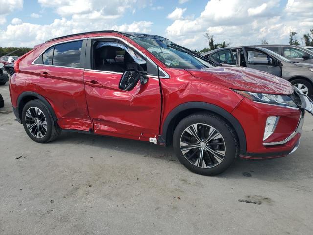 Foto 4 de la subasta – 2020 MITSUBISHI ECLIPSE CR con VIN JA4AS5AA5LZ001190