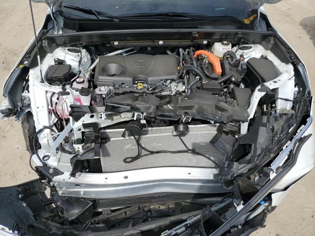 Photo 12 from auction – 2023 TOYOTA VENZA LE with VIN JTEAAAAH8PJ148764