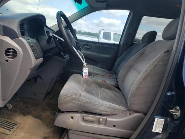 Photo 7 from auction – 2003 HONDA ODYSSEY EX with VIN 5FNRL186X3B028665