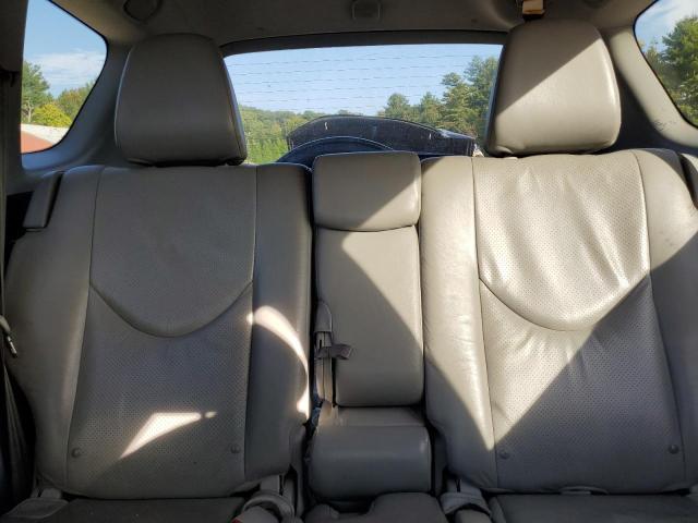 Photo 10 from auction – 2011 TOYOTA RAV4 LIMIT with VIN 2T3DK4DV5BW065255