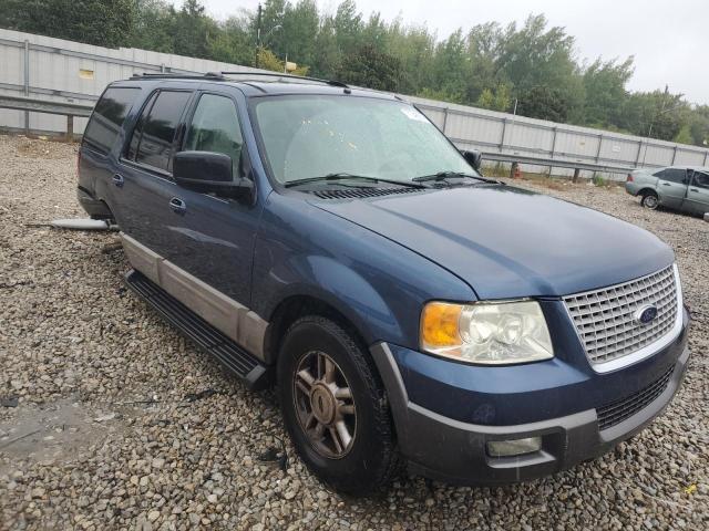 Photo 4 from auction – 2003 FORD EXPEDITION with VIN 1FMPU15L23LC30861