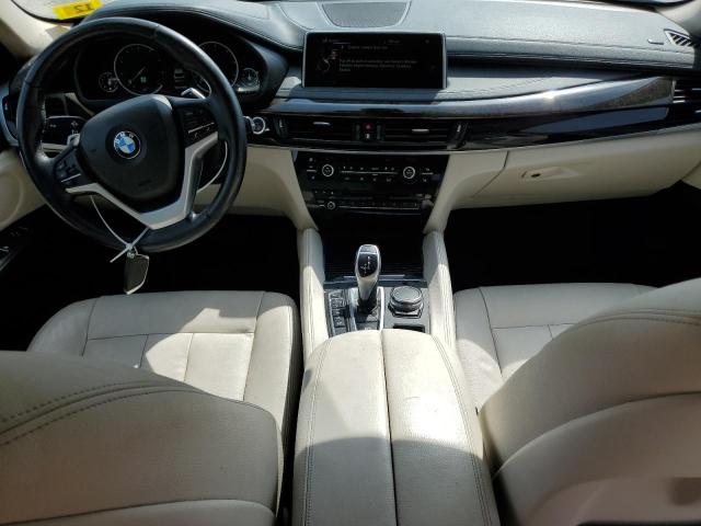 Photo 8 from auction – 2015 BMW X6 XDRIVE3 with VIN 5UXKU2C54F0N75886
