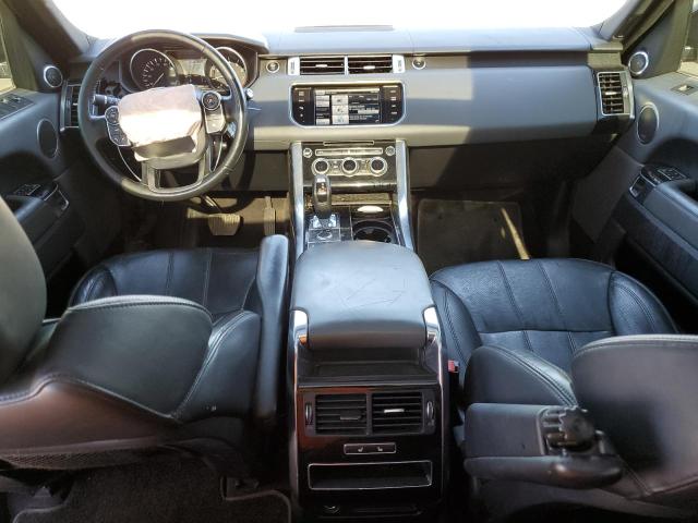 Photo 8 from auction – 2014 LAND ROVER RANGE ROVE with VIN SALWR2WF2EA361585