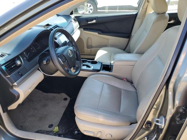 Zdjęcie 7 z aukcji – 2012 TOYOTA CAMRY BASE z VIN 4T1BF1FK8CU506819