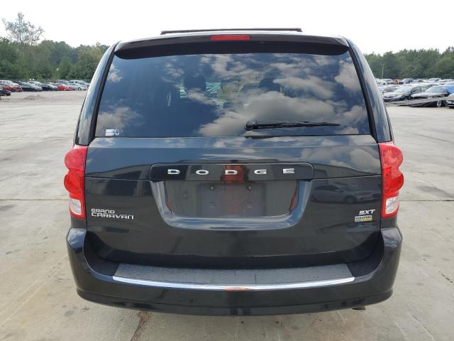 Photo 6 from auction – 2014 DODGE GRAND CARA with VIN 2C4RDGCG5ER356325