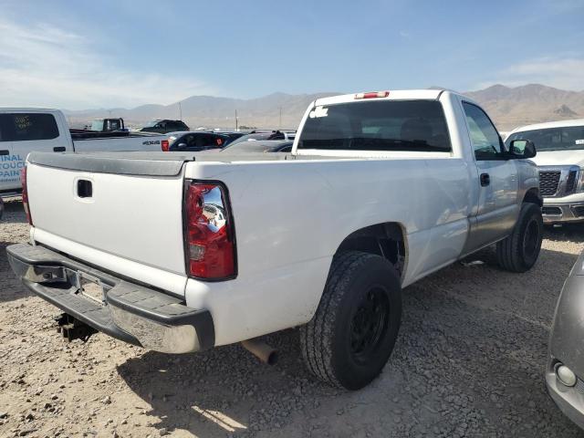 Photo 3 from auction – 2005 CHEVROLET SILVERADO with VIN 1GCEC14V25E154843