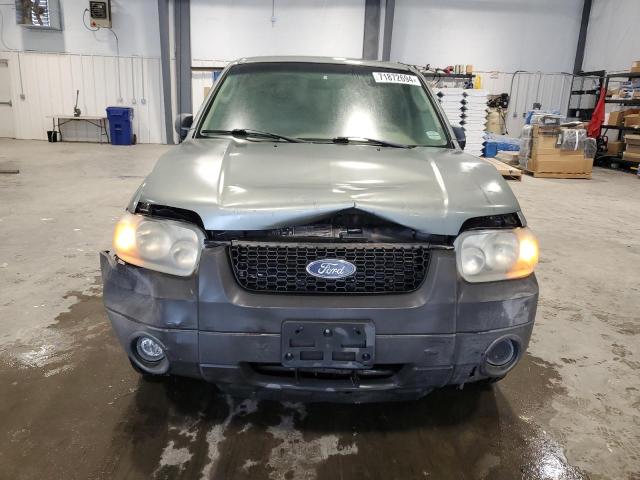 Photo 5 from auction – 2006 FORD ESCAPE XLT with VIN 1FMYU03136KD34592