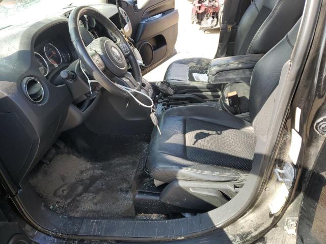 Photo 7 from auction – 2014 JEEP COMPASS LA with VIN 1C4NJDEB1ED821161