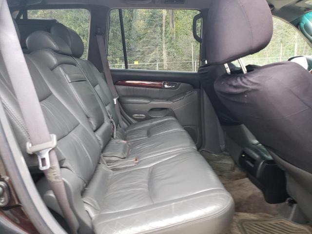 Photo 11 from auction – 2009 LEXUS GX 470 with VIN JTJBT20X590174052