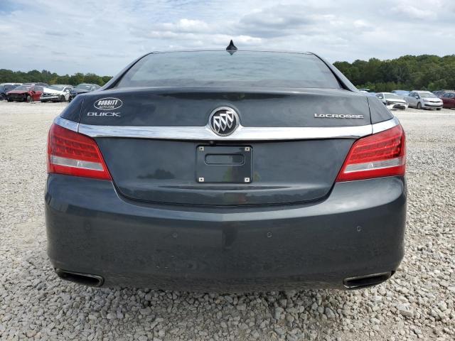 Photo 6 from auction – 2015 BUICK LACROSSE with VIN 1G4GB5G3XFF263751
