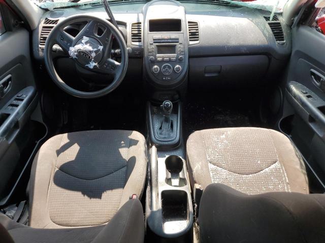 Photo 8 from auction – 2013 KIA SOUL with VIN KNDJT2A56D7513039