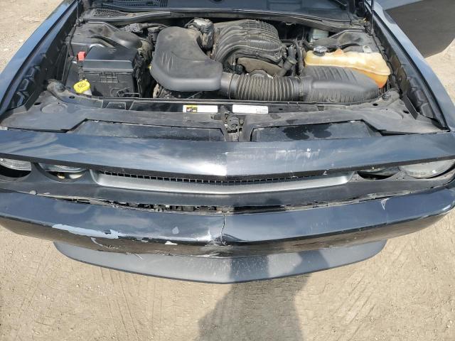 Photo 11 from auction – 2013 DODGE CHALLENGER with VIN 2C3CDYAG2DH674815
