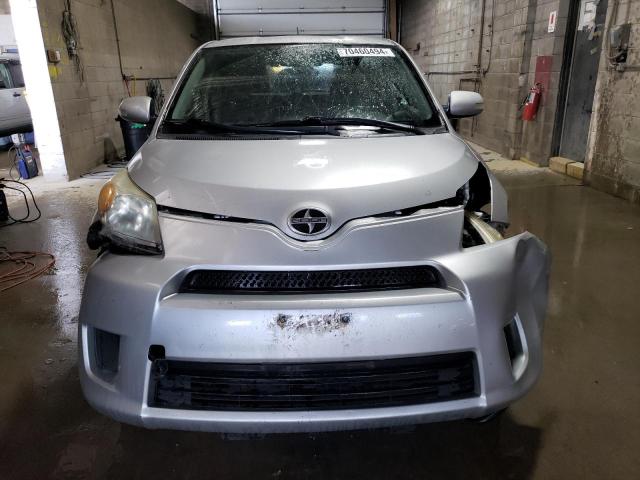 Photo 5 from auction – 2008 TOYOTA SCION XD with VIN JTKKU10428J027026