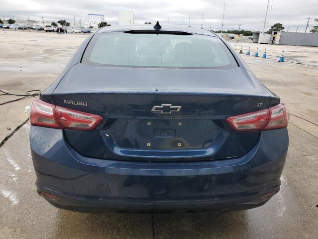 Photo 6 from auction – 2019 CHEVROLET MALIBU LT with VIN 1G1ZD5ST5KF198342