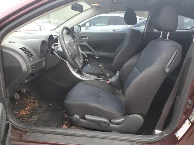 Photo 7 from auction – 2005 TOYOTA SCION TC with VIN JTKDE177450008534