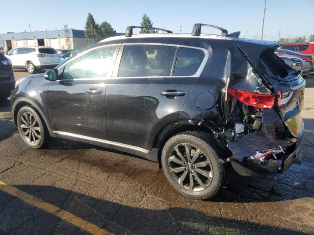 صورة رقم 2 من المزاد - 2018 KIA SPORTAGE E مع VIN KNDPNCAC3J7426641