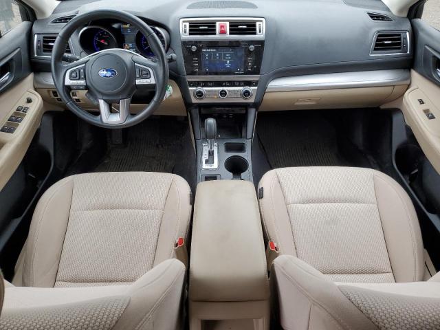 Photo 8 from auction – 2017 SUBARU OUTBACK 2. with VIN 4S4BSAFC3H3415619
