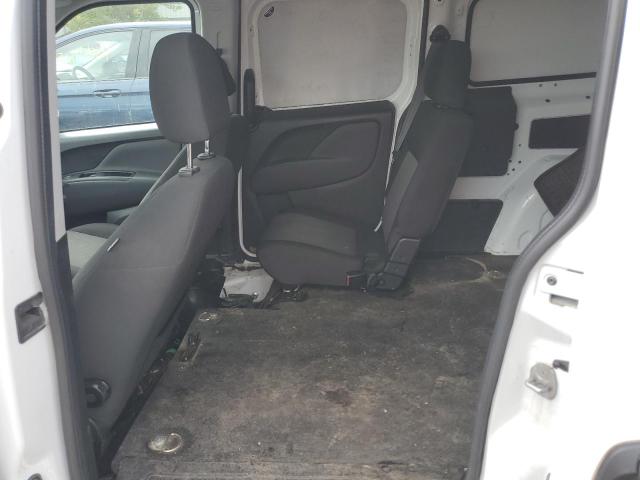 Photo 11 from auction – 2022 RAM PROMASTER with VIN ZFBHRFAB4N6Y56498